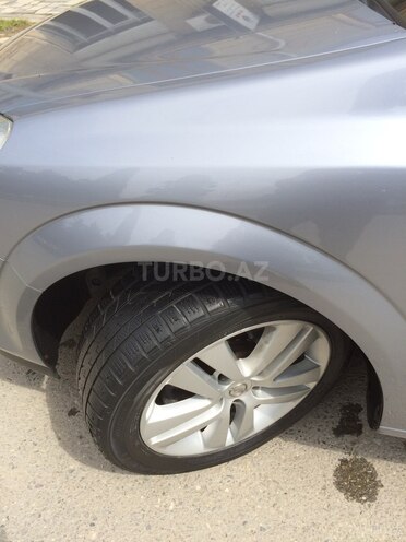 Opel Astra 2007, 135,000 km - 1.4 l - Bakı