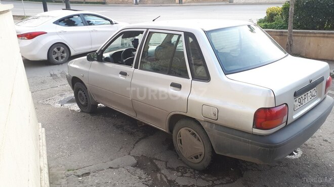 Saipa 132 2013, 89,000 km - 1.3 l - Bakı