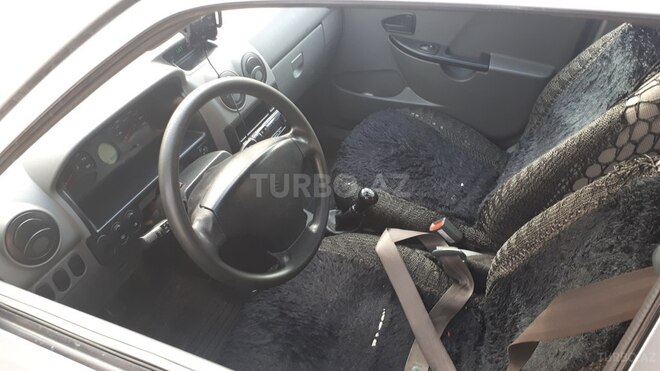 Saipa 132 2013, 89,000 km - 1.3 l - Bakı
