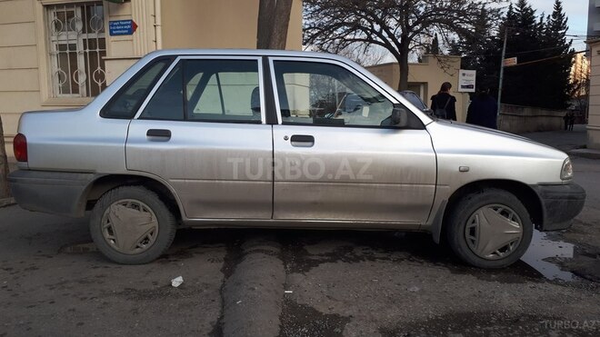 Saipa 132 2013, 89,000 km - 1.3 l - Bakı