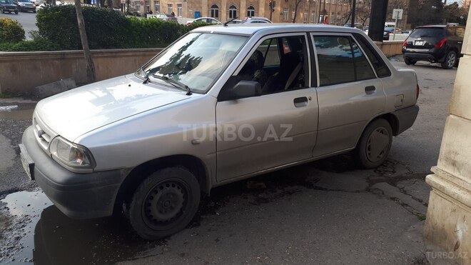 Saipa 132 2013, 89,000 km - 1.3 l - Bakı