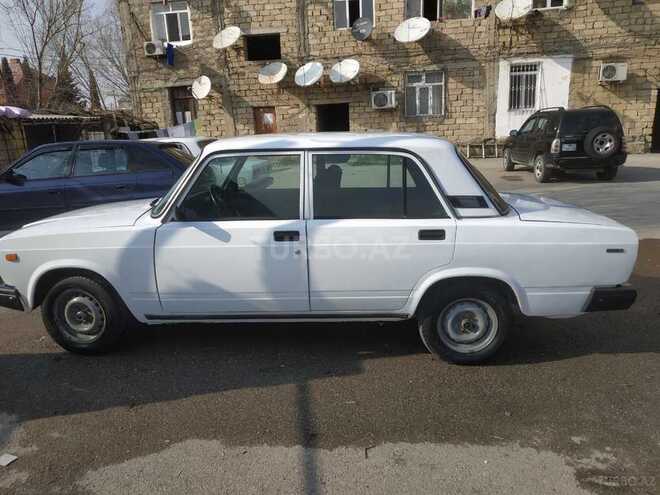 LADA (VAZ) 2107 2004, 180,000 km - 1.5 l - Bakı