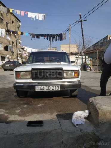 LADA (VAZ) 2107 2004, 180,000 km - 1.5 l - Bakı
