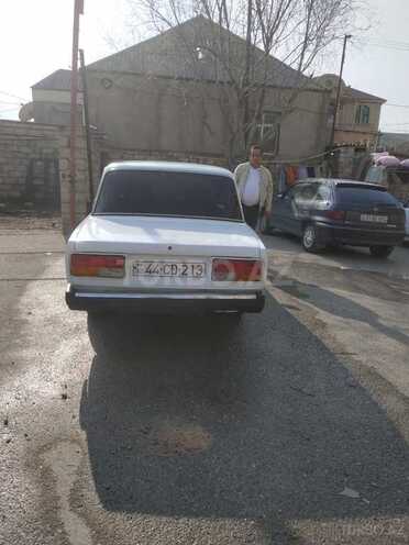 LADA (VAZ) 2107 2004, 180,000 km - 1.5 l - Bakı