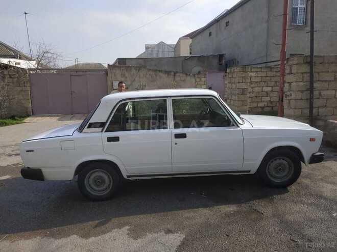 LADA (VAZ) 2107 2004, 180,000 km - 1.5 l - Bakı