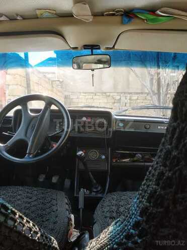 LADA (VAZ) 2107 2004, 180,000 km - 1.5 l - Bakı
