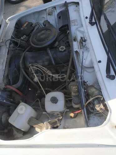LADA (VAZ) 2107 2004, 180,000 km - 1.5 l - Bakı