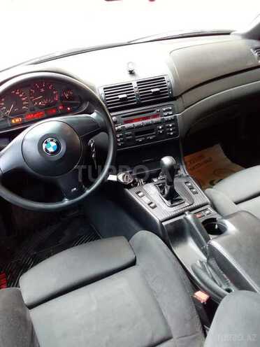 BMW 320 2003, 203,676 km - 2.2 л - Bakı