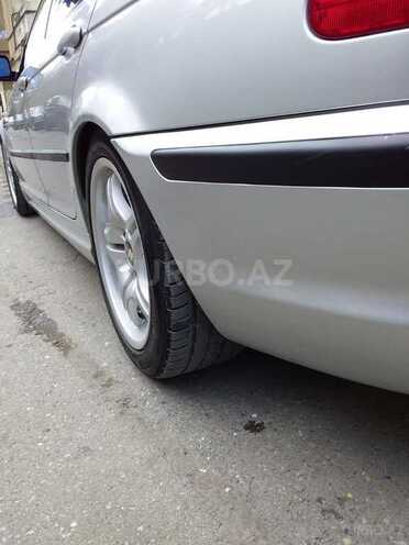BMW 320 2003, 203,676 km - 2.2 л - Bakı