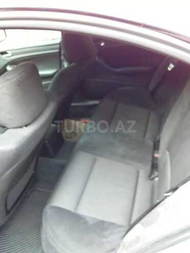 BMW 320 2003, 203,676 km - 2.2 л - Bakı