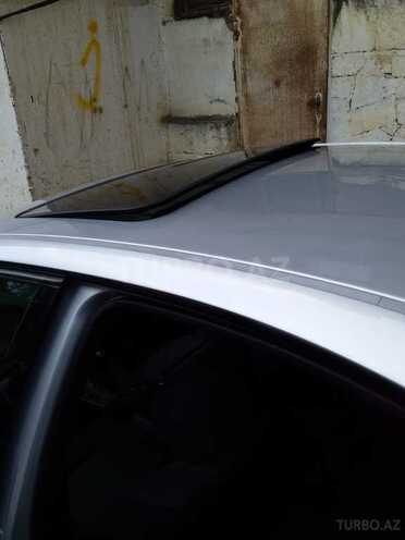 BMW 320 2003, 203,676 km - 2.2 л - Bakı