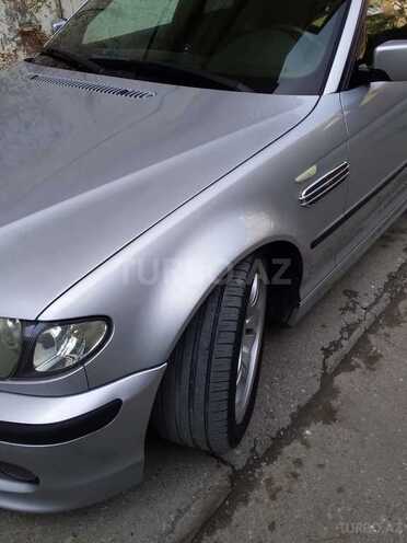BMW 320 2003, 203,676 km - 2.2 л - Bakı