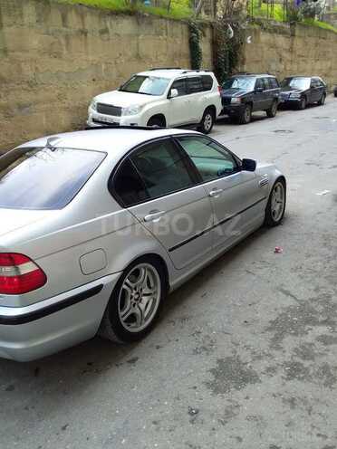 BMW 320 2003, 203,676 km - 2.2 л - Bakı