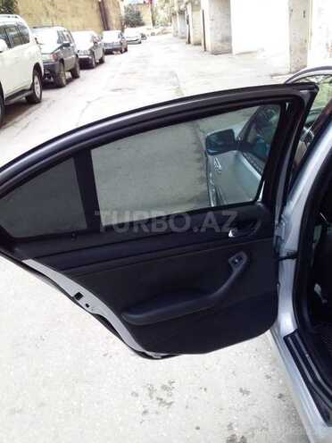 BMW 320 2003, 203,676 km - 2.2 л - Bakı