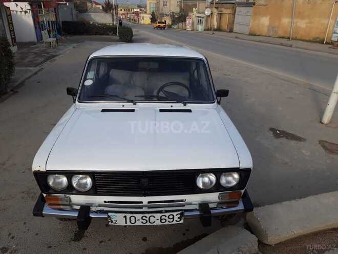 LADA (VAZ) 2106 1990, 310,000 km - 1.5 л - Bakı