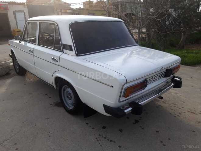 LADA (VAZ) 2106 1990, 310,000 km - 1.5 л - Bakı