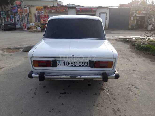 LADA (VAZ) 2106 1990, 310,000 km - 1.5 л - Bakı