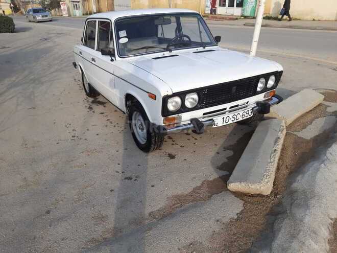 LADA (VAZ) 2106 1990, 310,000 km - 1.5 л - Bakı