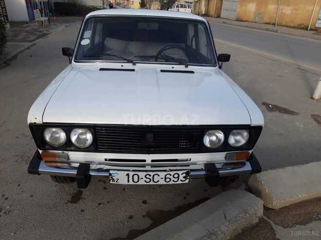 LADA (VAZ) 2106 1990, 310,000 km - 1.5 л - Bakı