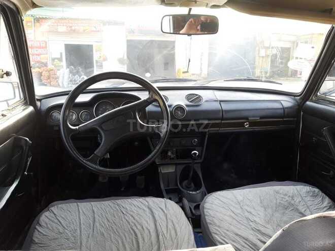 LADA (VAZ) 2106 1990, 310,000 km - 1.5 л - Bakı