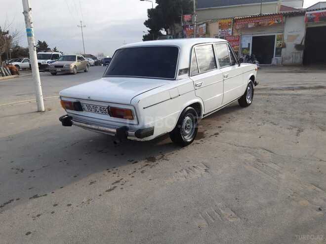 LADA (VAZ) 2106 1990, 310,000 km - 1.5 л - Bakı