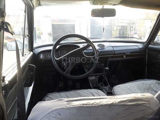 LADA (VAZ) 2106 1990, 310,000 km - 1.5 л - Bakı