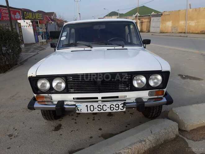LADA (VAZ) 2106 1990, 310,000 km - 1.5 л - Bakı