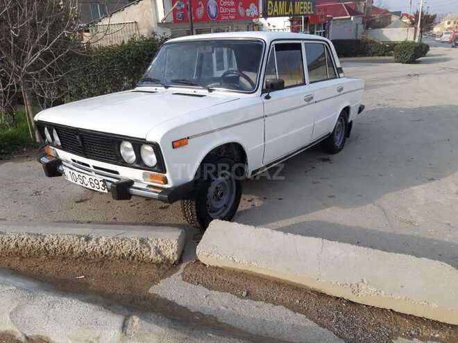 LADA (VAZ) 2106 1990, 310,000 km - 1.5 л - Bakı