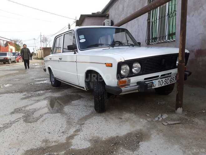 LADA (VAZ) 2106 1990, 310,000 km - 1.5 л - Bakı