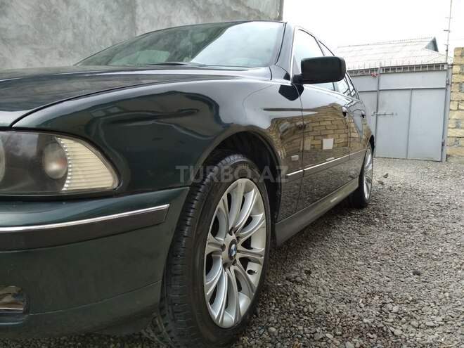 BMW 528 2000, 380,000 km - 2.8 л - Mingəçevir