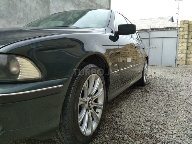 BMW 528 2000, 380,000 km - 2.8 л - Mingəçevir
