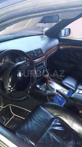 BMW 528 2000, 380,000 km - 2.8 л - Mingəçevir