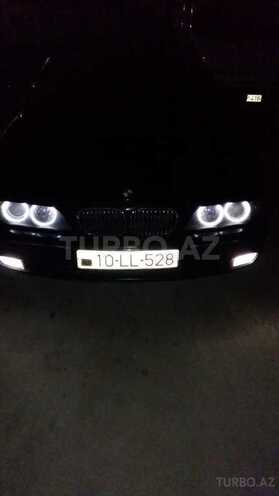 BMW 528 2000, 380,000 km - 2.8 л - Mingəçevir