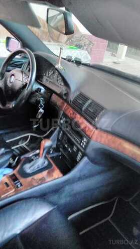 BMW 528 2000, 380,000 km - 2.8 л - Mingəçevir