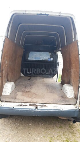 Ford Transit 1998, 490,000 km - 2.5 l - Bakı