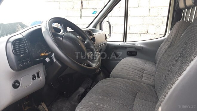 Ford Transit 1998, 490,000 km - 2.5 l - Bakı