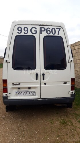 Ford Transit 1998, 490,000 km - 2.5 l - Bakı