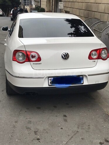 Volkswagen Passat 2010, 90 km - 0.2 l - Bakı