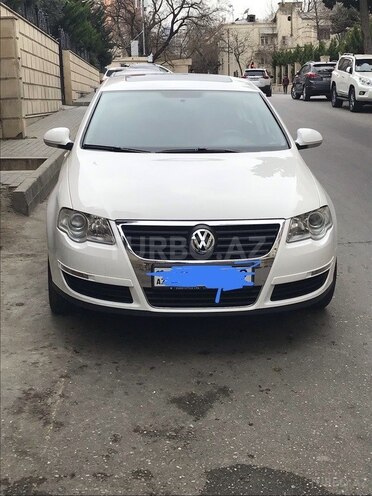 Volkswagen Passat 2010, 90 km - 0.2 l - Bakı
