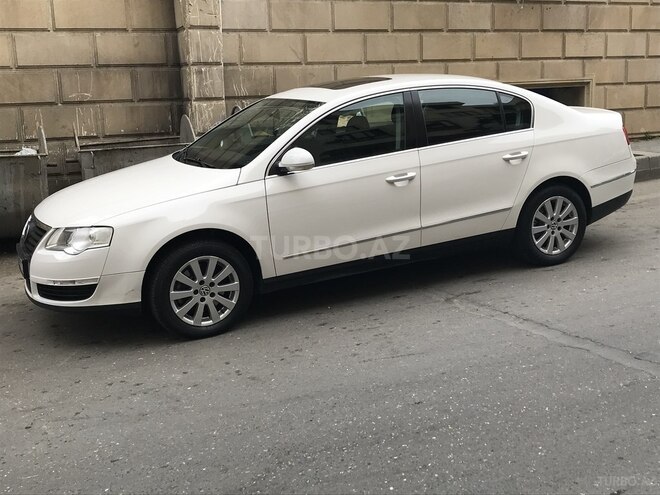 Volkswagen Passat 2010, 90 km - 0.2 l - Bakı