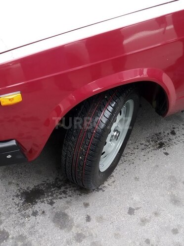 LADA (VAZ) 2104 2008, 48,000 km - 1.6 л - Bakı