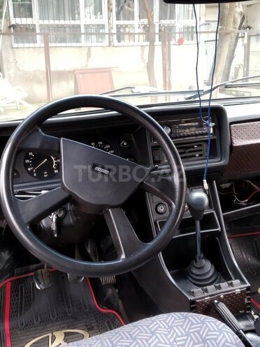 LADA (VAZ) 2104 2008, 48,000 km - 1.6 л - Bakı