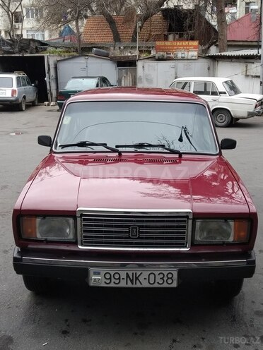 LADA (VAZ) 2104 2008, 48,000 km - 1.6 л - Bakı