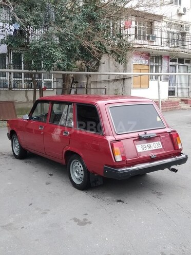 LADA (VAZ) 2104 2008, 48,000 km - 1.6 л - Bakı
