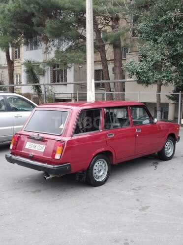 LADA (VAZ) 2104 2008, 48,000 km - 1.6 л - Bakı