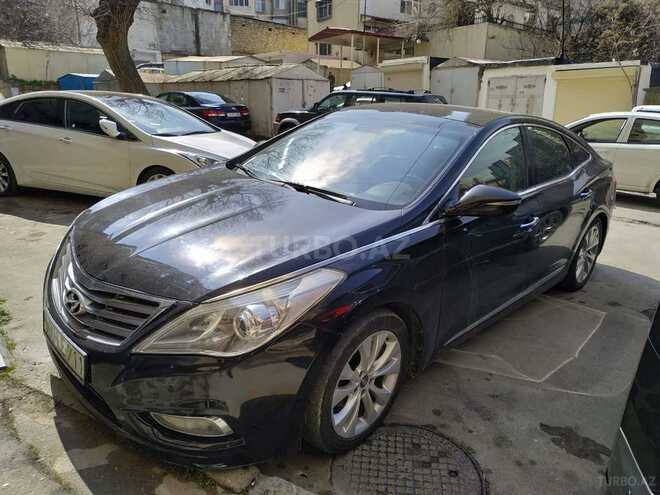 Hyundai Grandeur 2011, 219,000 km - 2.4 l - Bakı
