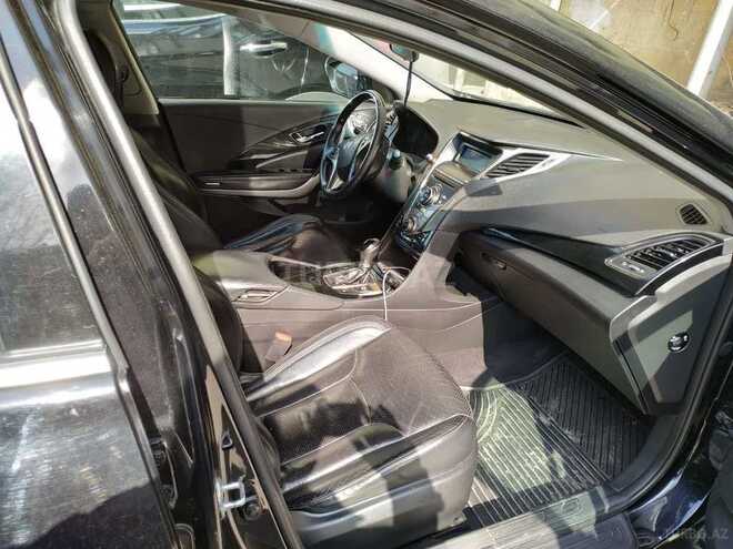 Hyundai Grandeur 2011, 219,000 km - 2.4 l - Bakı