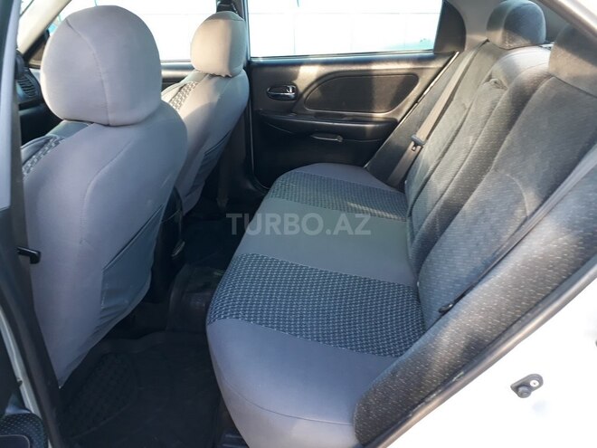 Hyundai Sonata 2002, 280,000 km - 2.4 l - Sumqayıt