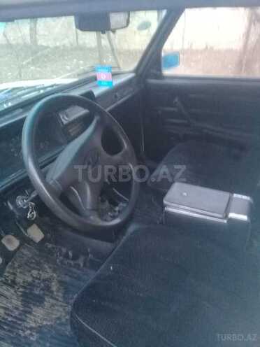 LADA (VAZ) 2105 1982, 888,888 km - 1.5 l - Göygöl