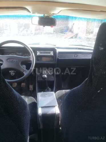 LADA (VAZ) 2105 1982, 888,888 km - 1.5 l - Göygöl